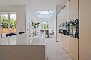 Kitchen / Dining Area- click for photo gallery